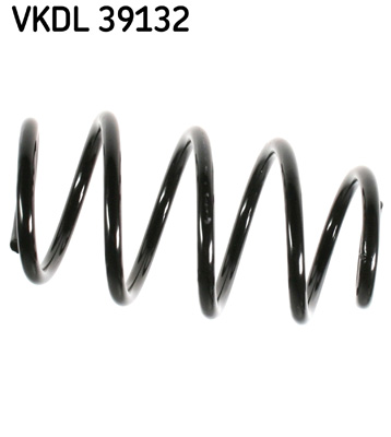 SKF VKDL 39132 Fahrwerksfeder